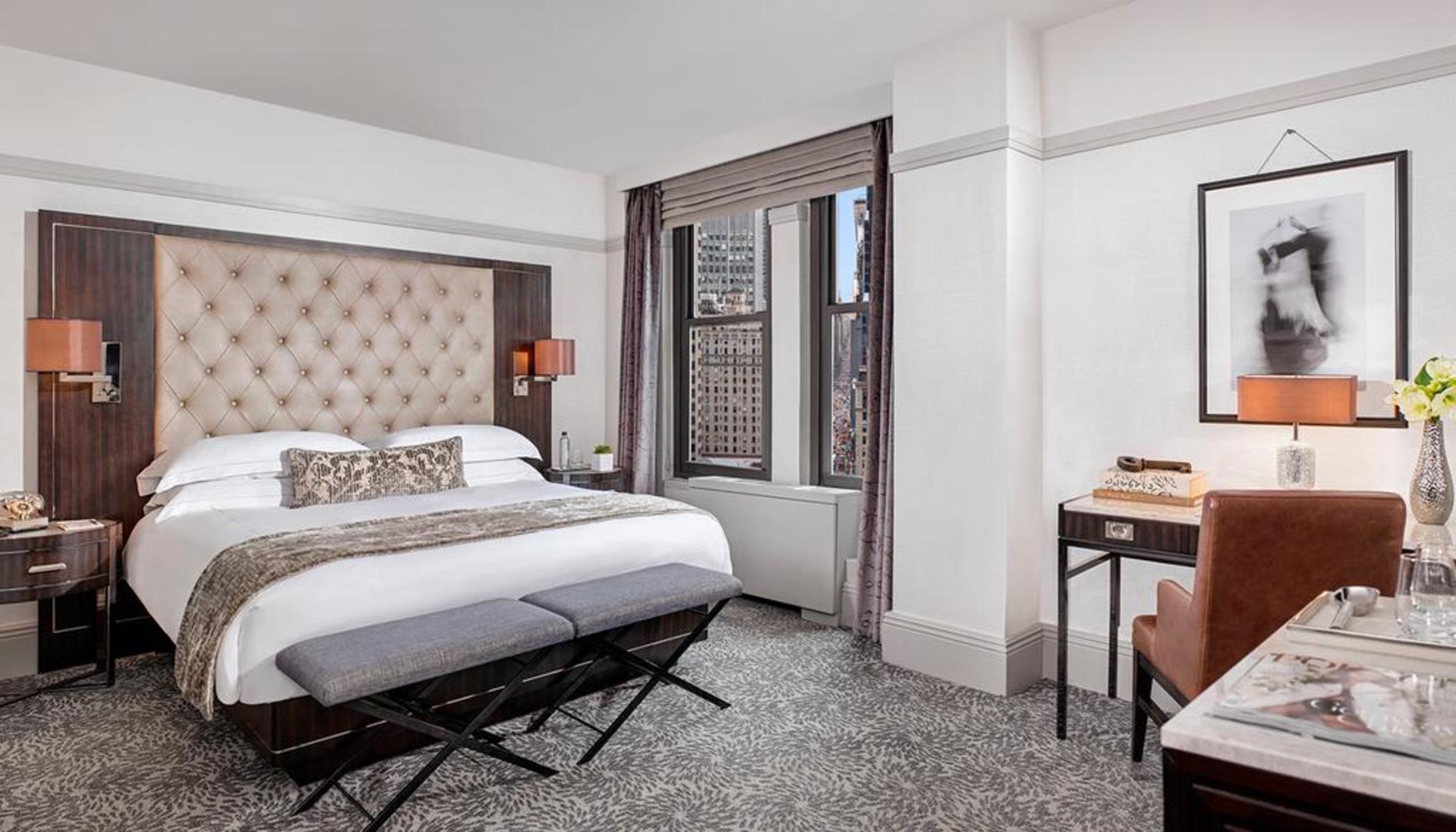 Hotel Westhouse Nova York