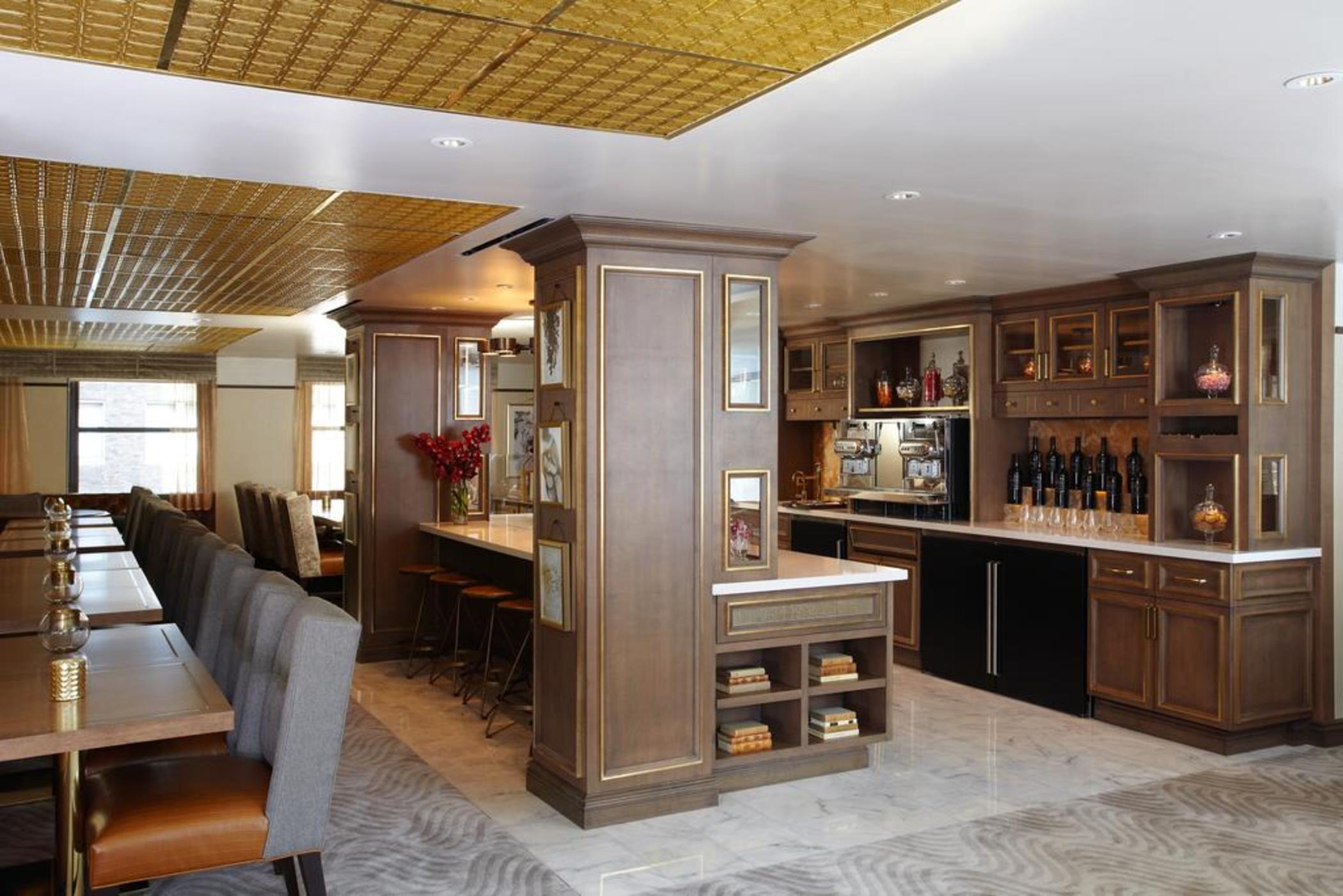 Westhouse 5* Nova York