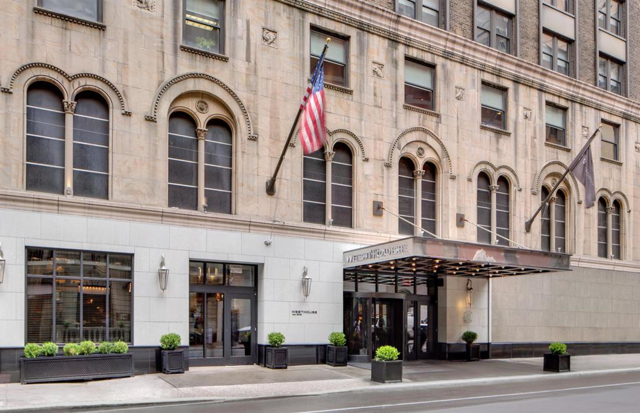 Westhouse 5* Nova York