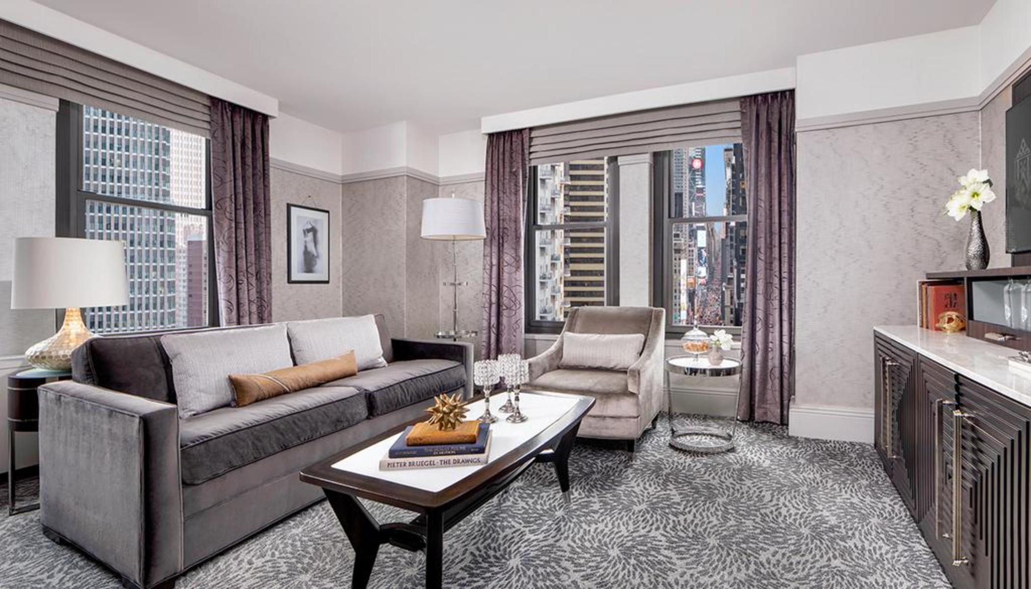 Westhouse Hotel Nova York