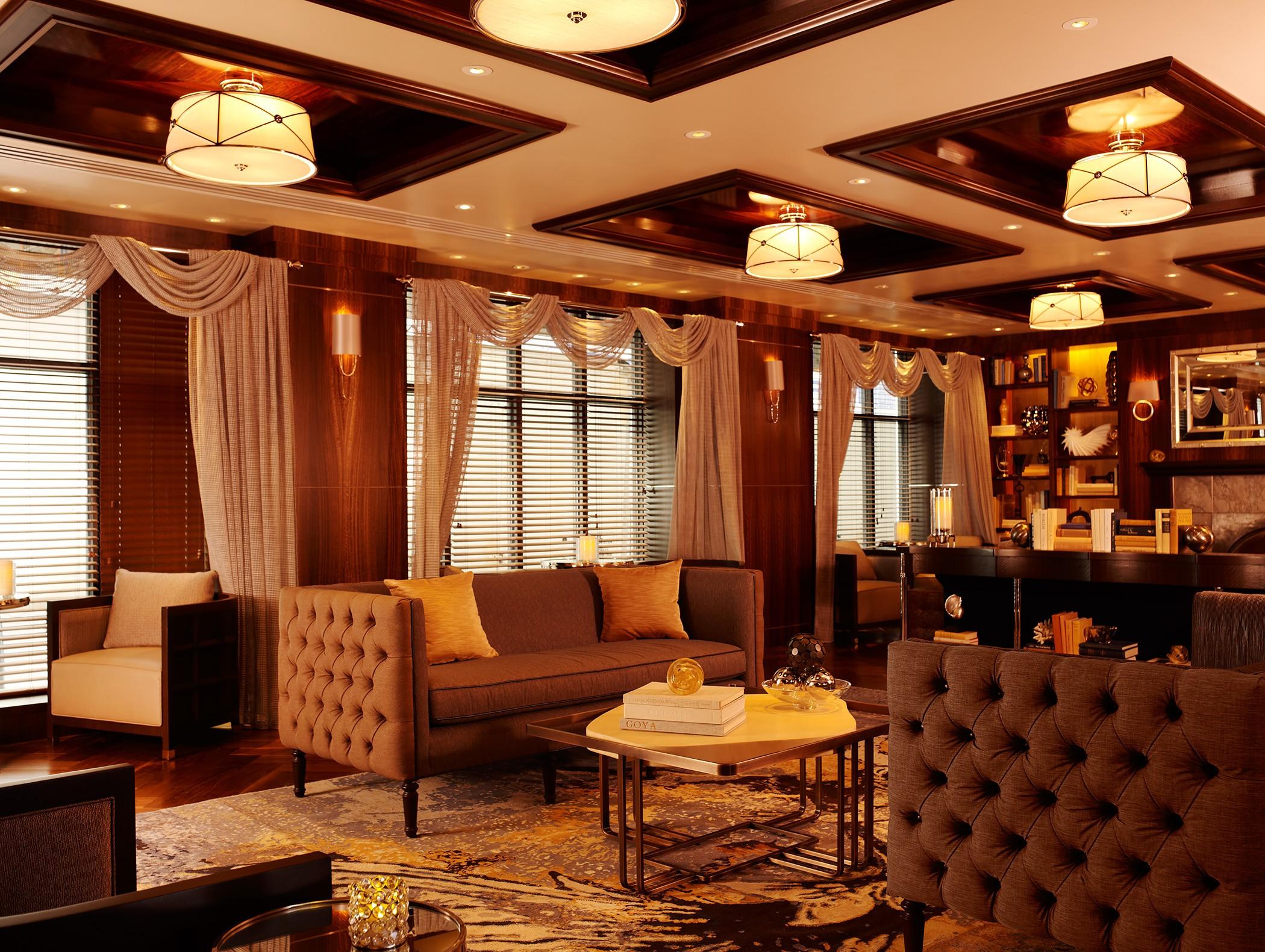Hotel Westhouse Nova York