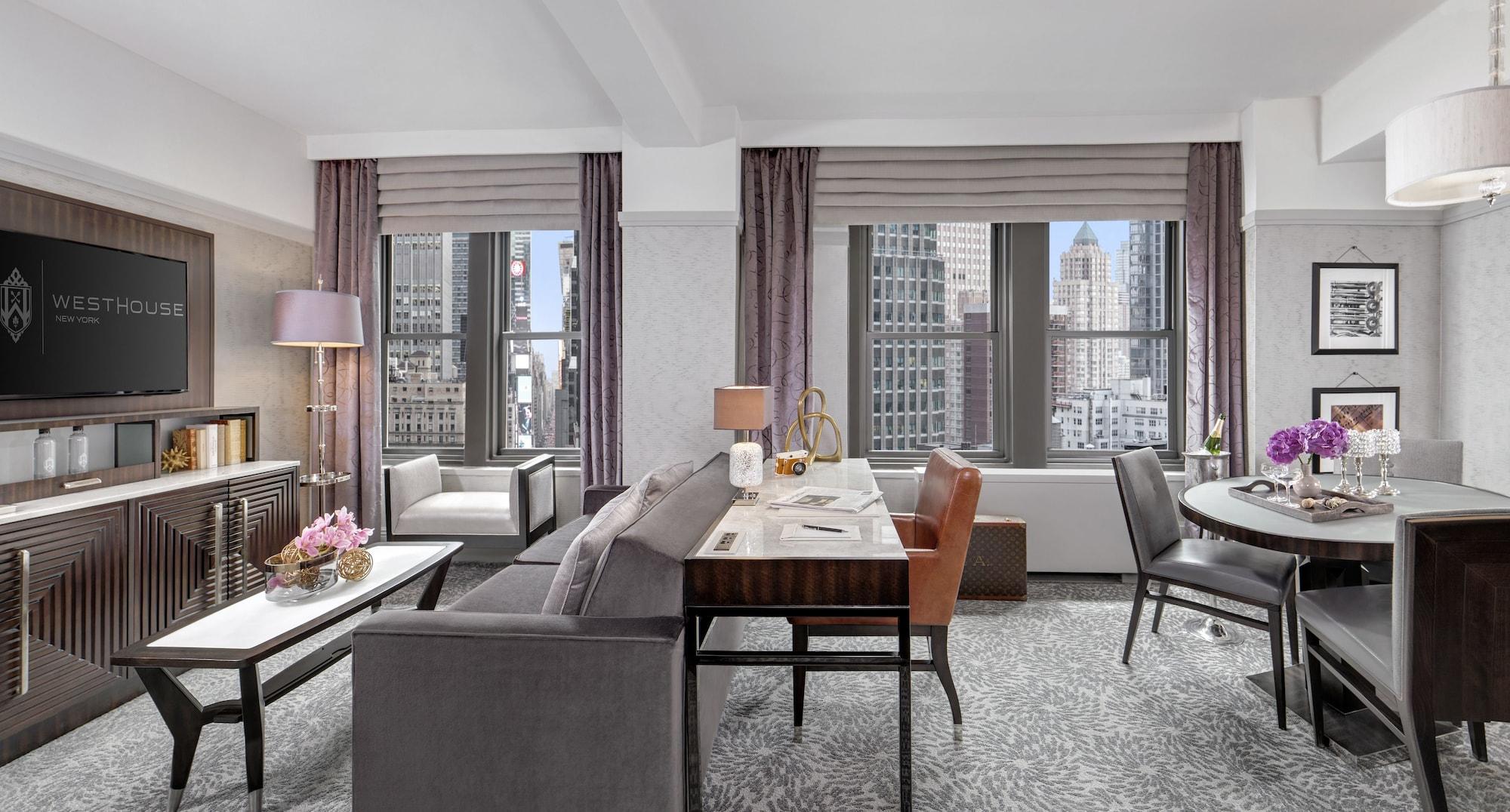 Westhouse 5* Nova York