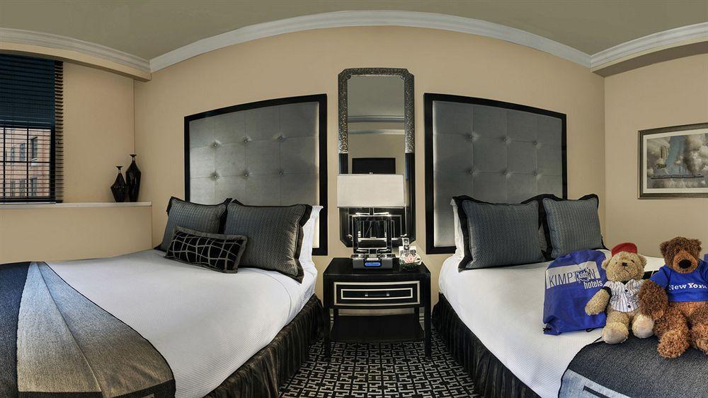 Westhouse 5* Nova York