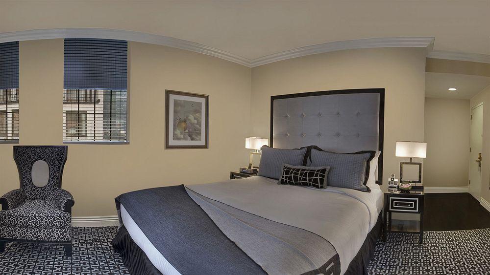 Westhouse Hotel Nova York