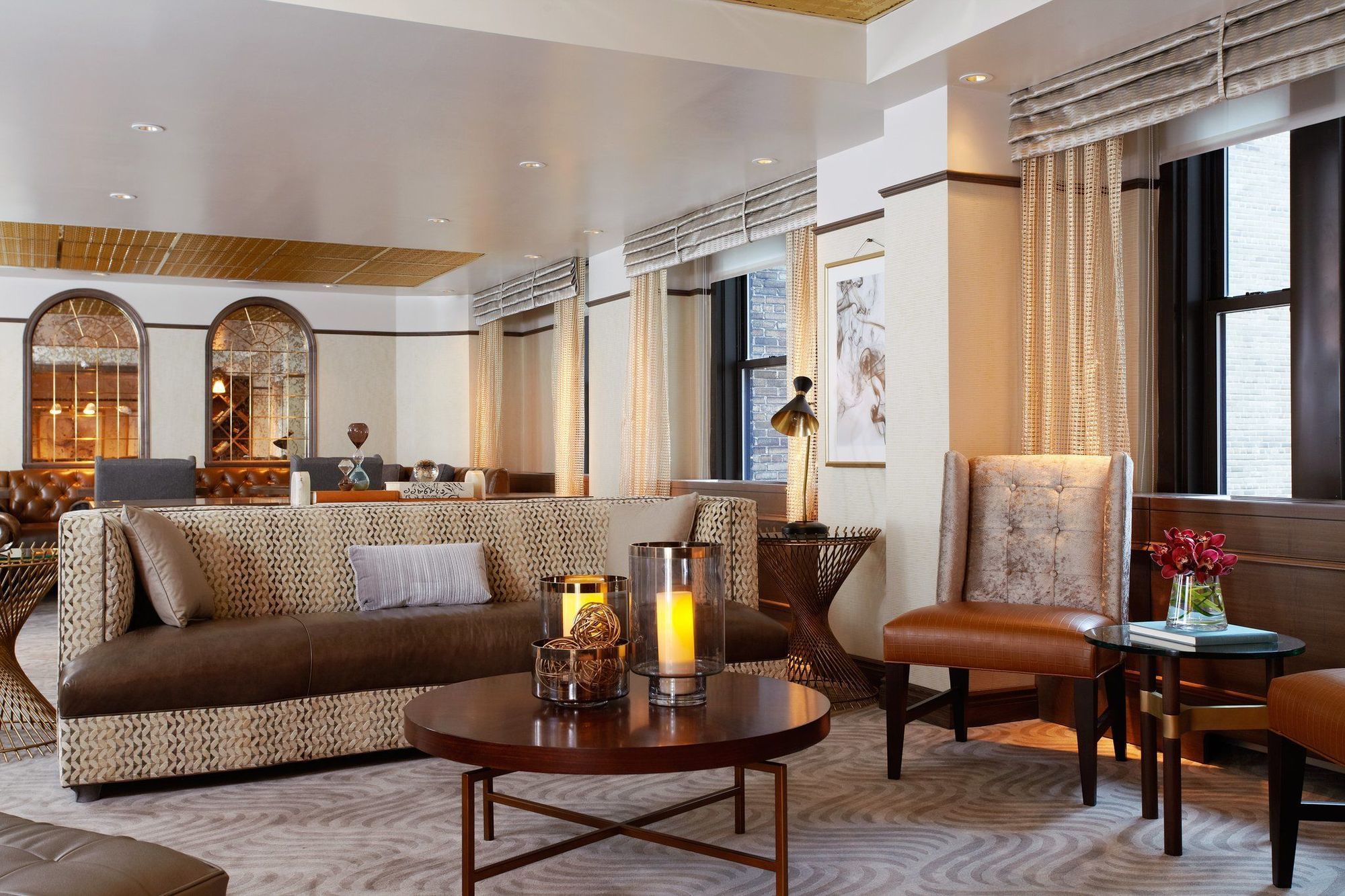 Hotel Westhouse Nova York