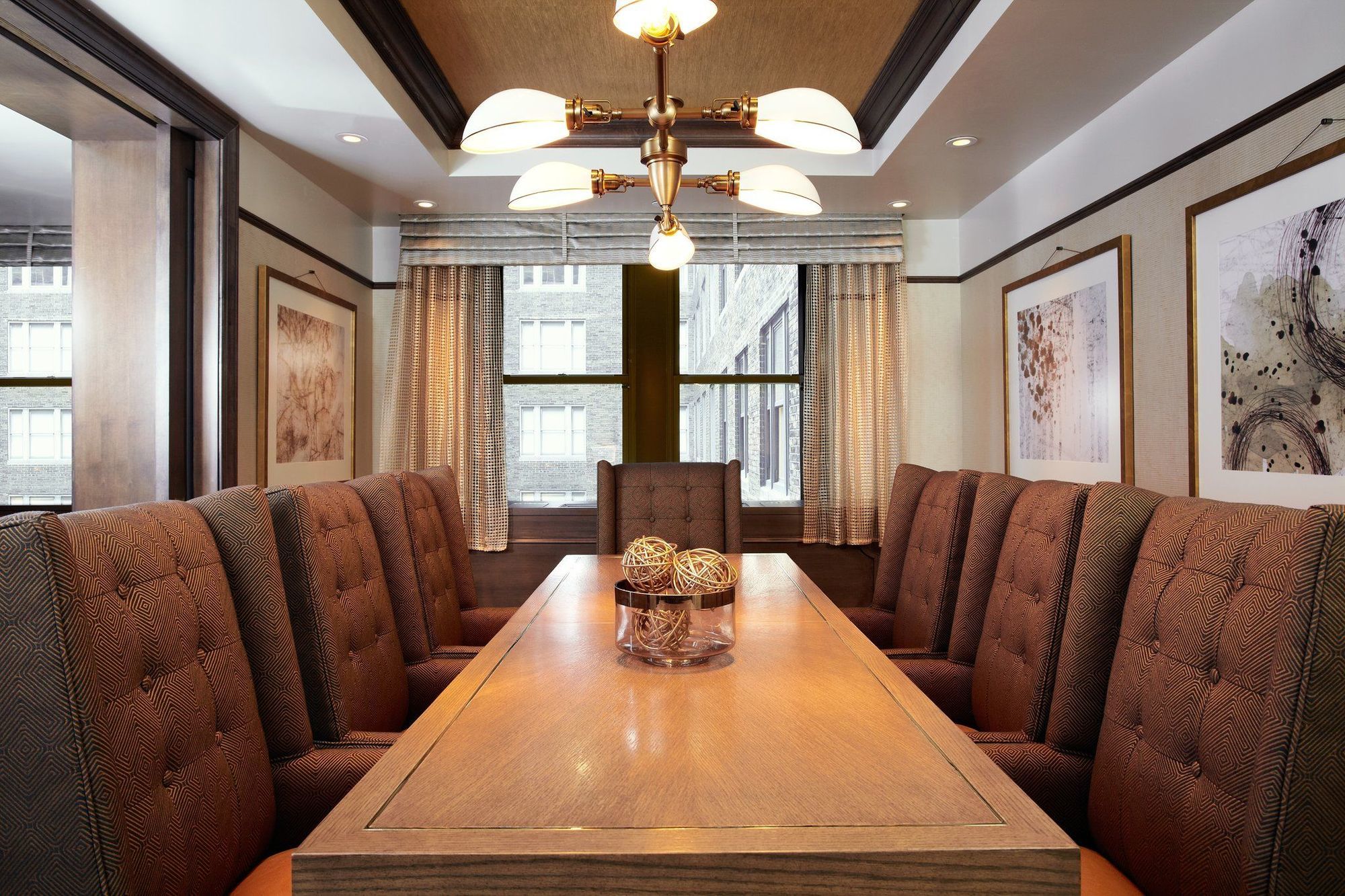 Westhouse Nova York