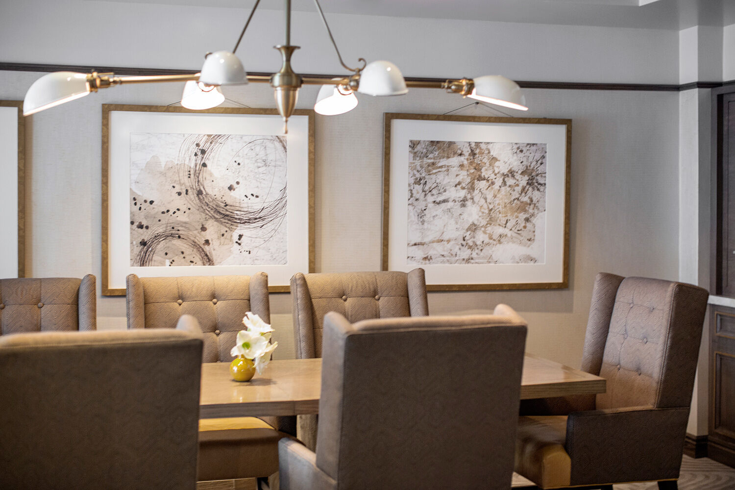 Westhouse Hotel Nova York