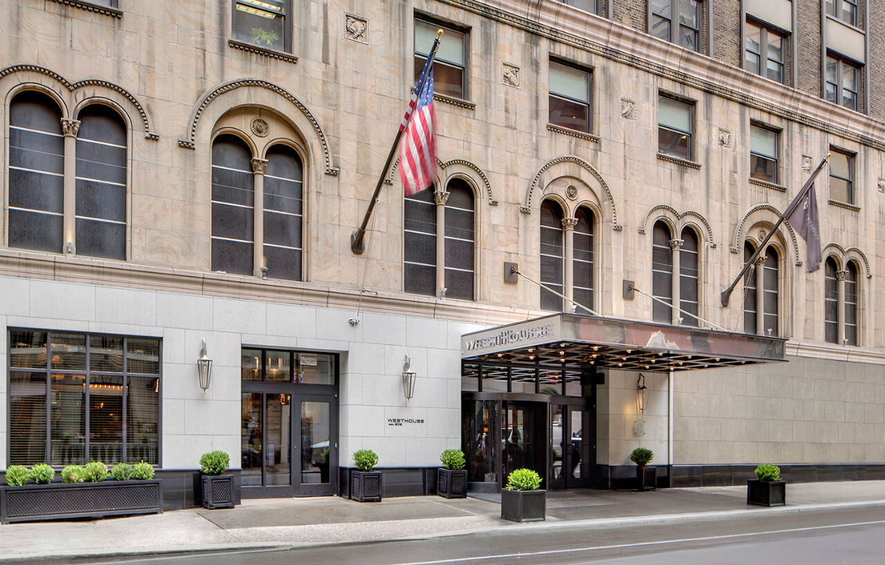 Westhouse Nova York